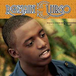 Romain Virgo - Romain Virgo - Album 2010