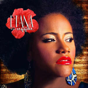 Etana - Reggae - EP 2012