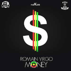 Romain Virgo - Money Target - Single 2014