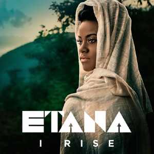 Etana - I Rise - Album 2014