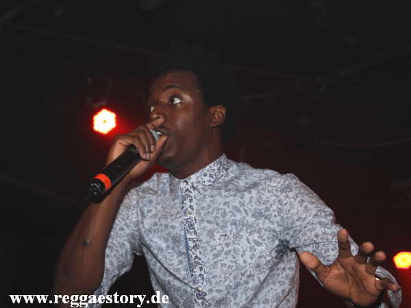 Romain Virgo