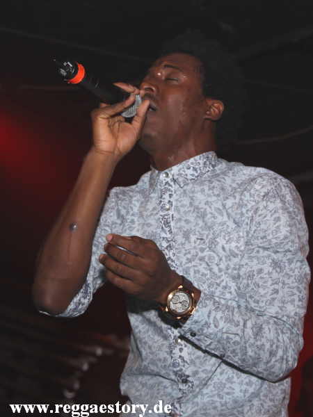 Romain Virgo