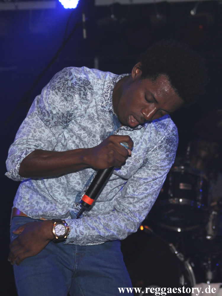 Romain Virgo