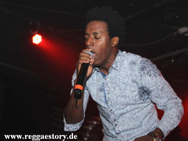 Romain Virgo