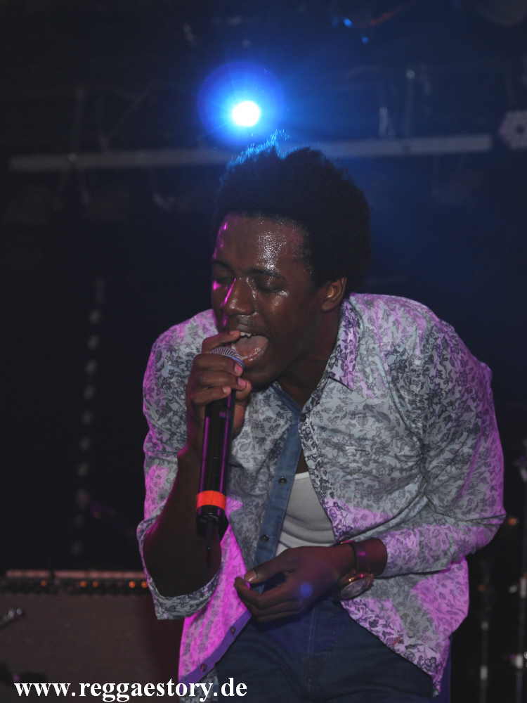 Romain Virgo