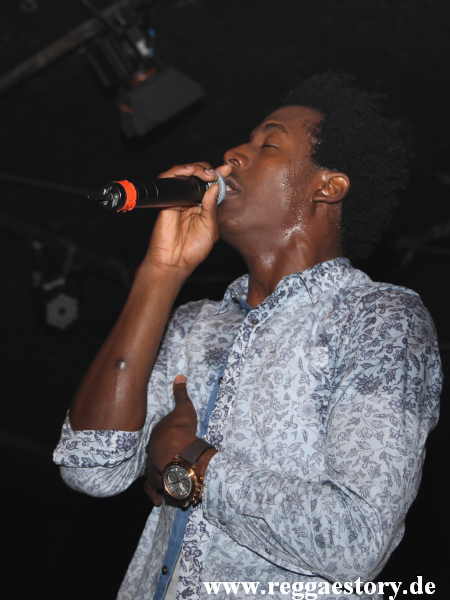 Romain Virgo