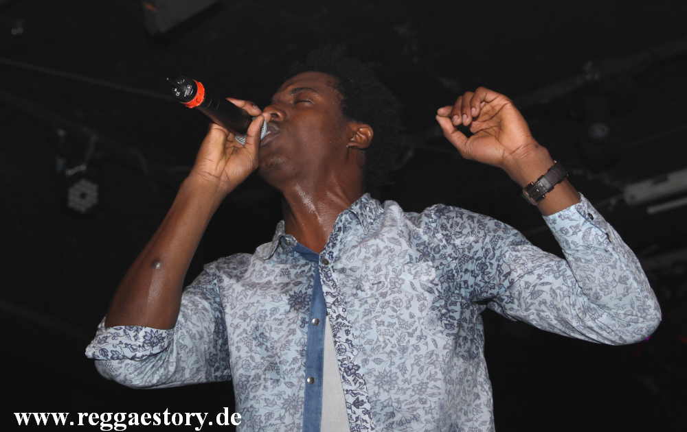 Romain Virgo