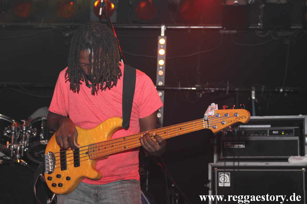 Unit Band