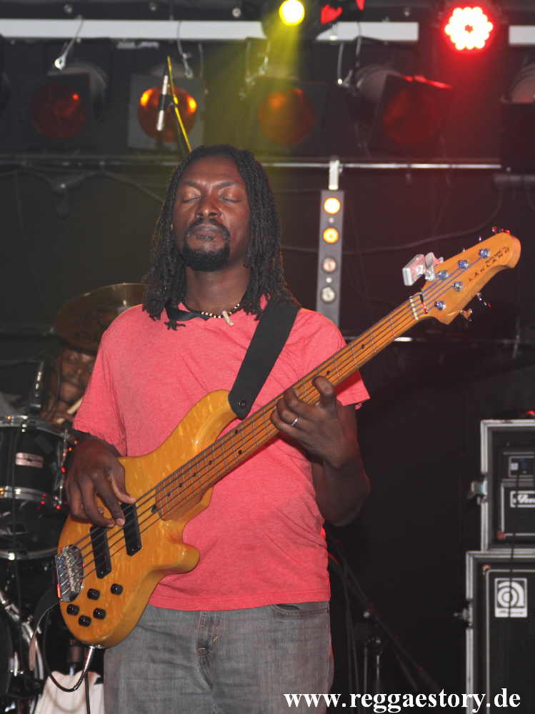 Unit Band