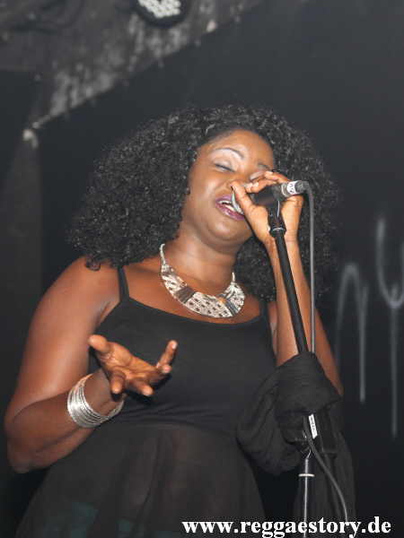 Soul Rebel Band