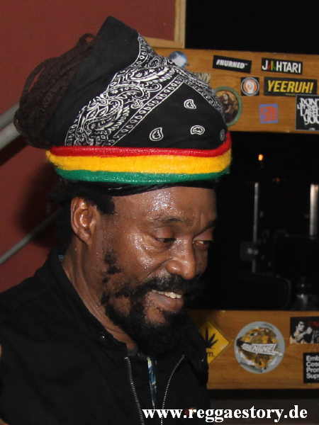 Michael Rose