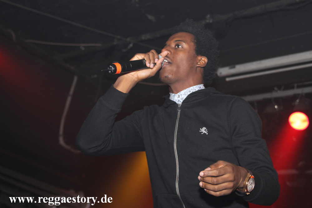 Romain Virgo