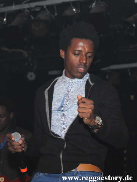 Romain Virgo