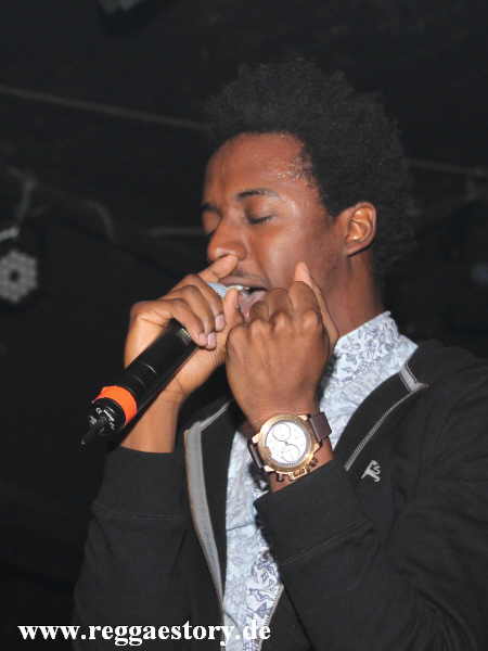 Romain Virgo