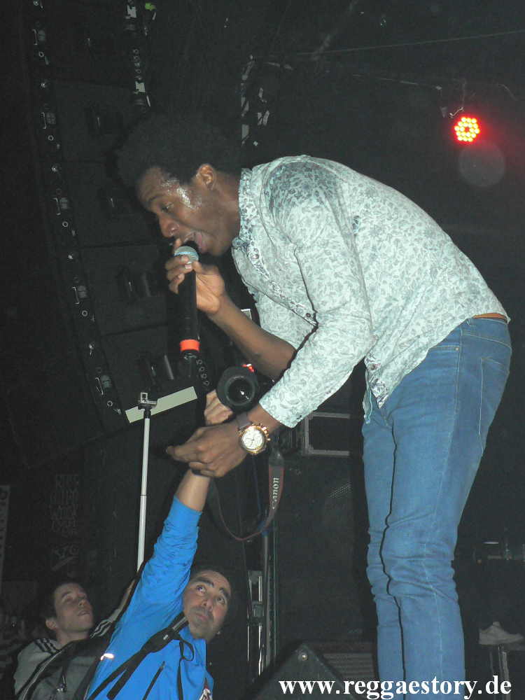 Romain Virgo