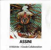 Assini + Midnite - Assini