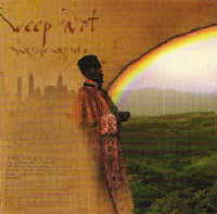 Midnite + Friends - Weep Not