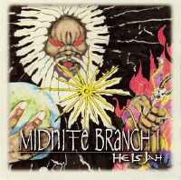 Midnite - Branch - He Is Jah