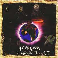 Midnite - Branch I - Geoman