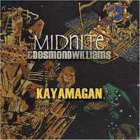 Midnite + Desmond Williams - Kayamagan