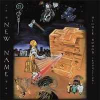Midnite - New Name