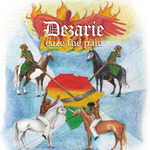 Dezarie - Eaze The Pain