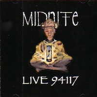 Midnite - Live 94117