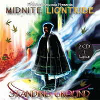 Midnite - Standing Ground