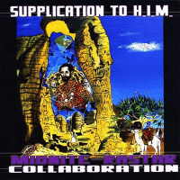 Midnite - Supplication To Him