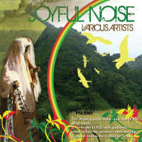 Midnite - Various Artists - Joyful Noice