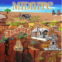 Midnite - Anthology