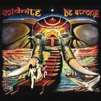 Midnite - Be Strong