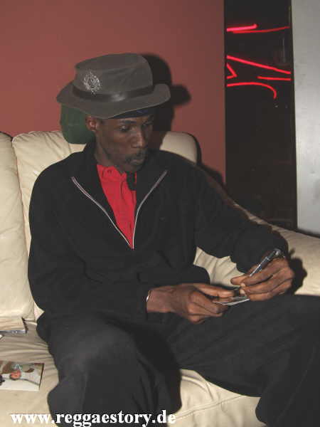 Vaughn Benjamin