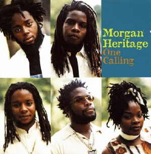 Morgan Heritage - One Calling - 1997