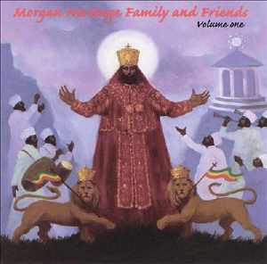 Morgan Heritage & Friends - Volume 1 - 1998