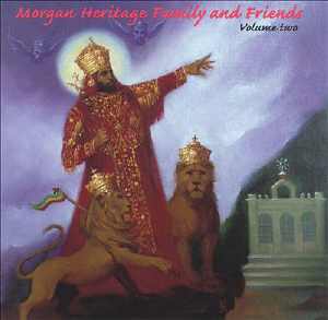 Morgan Heritage & Friends - Volume 2 - 2000