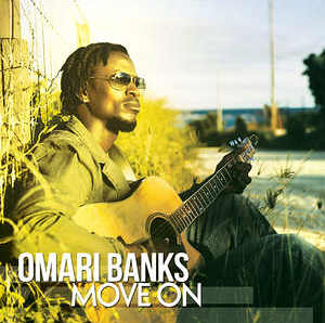 Omari Banks - Move On 2014