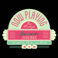 Jemere Morgan - Jemere&acute;s Juke Box - Mixtape 2014