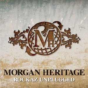 Morgan Heritage - Rockaz Unplugged - 2015 Japan
