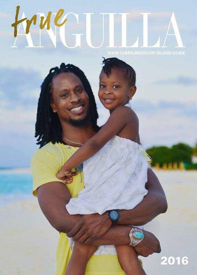 True Anguilla