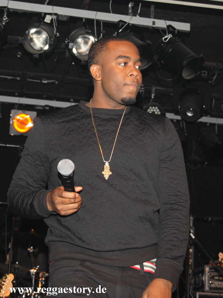 Jemere Morgan