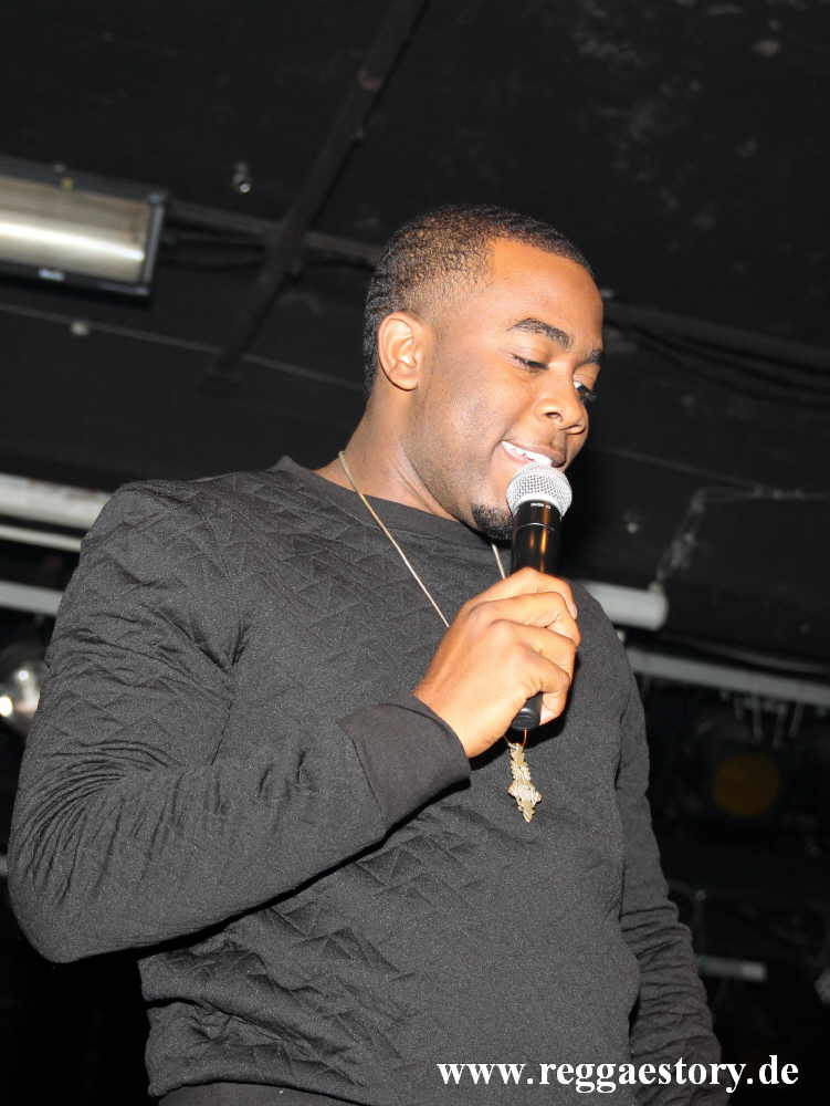 Jemere Morgan