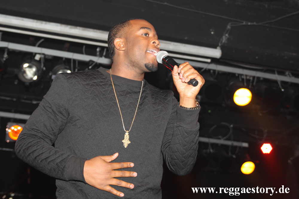 Jemere Morgan