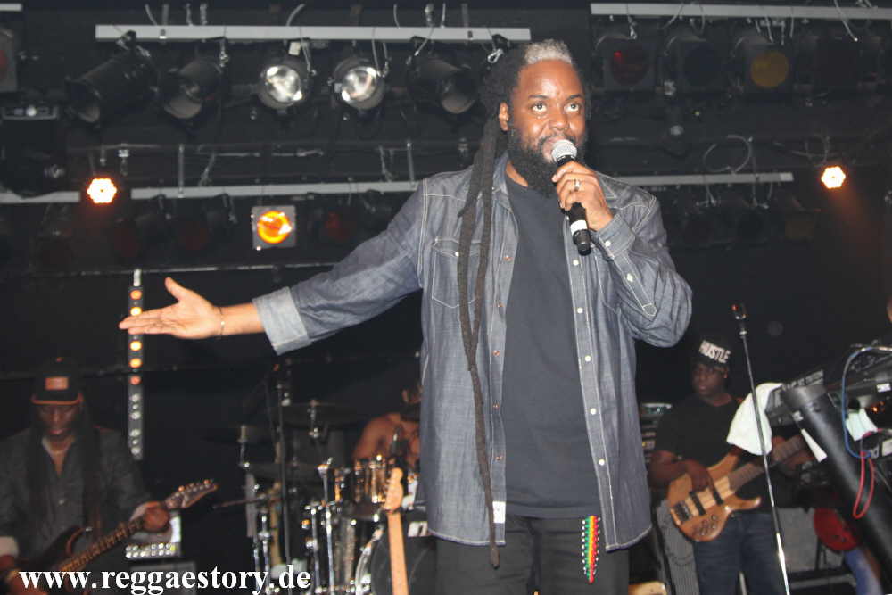 Morgan Heritage