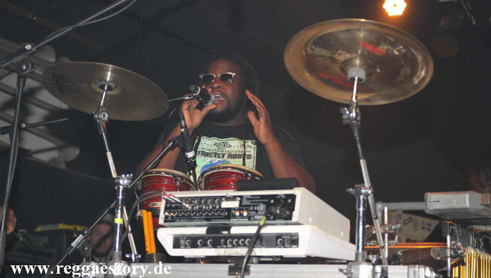 Morgan Heritage