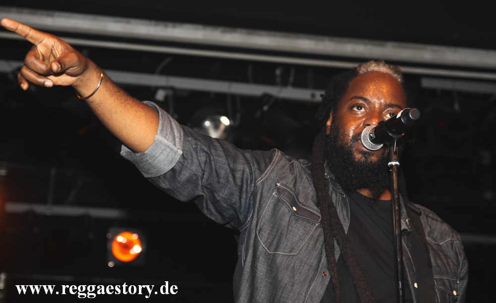 Morgan Heritage