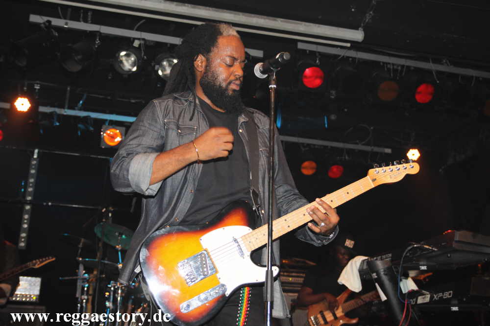 Morgan Heritage