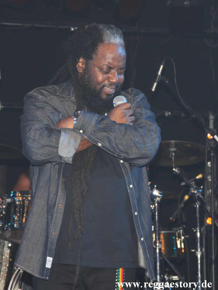 Morgan Heritage