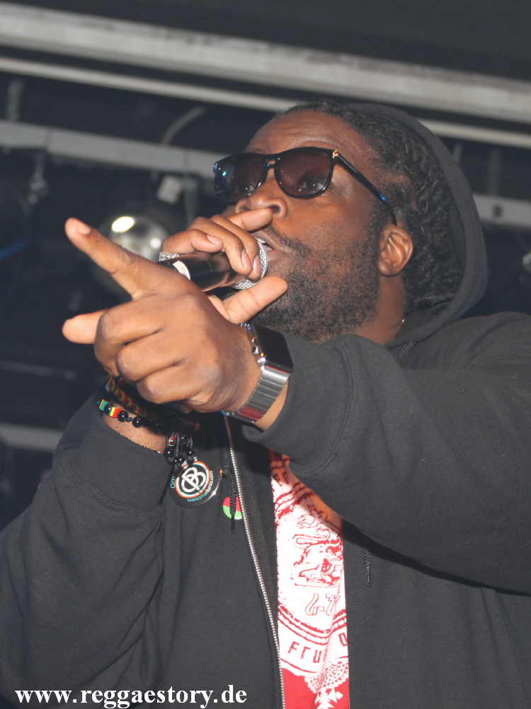 Morgan Heritage