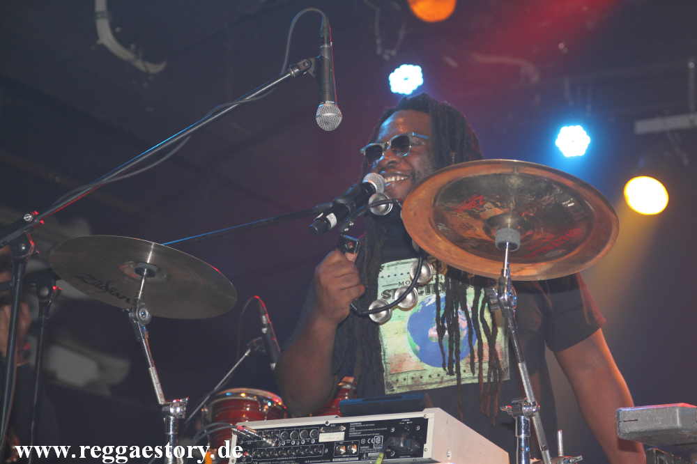 Morgan Heritage
